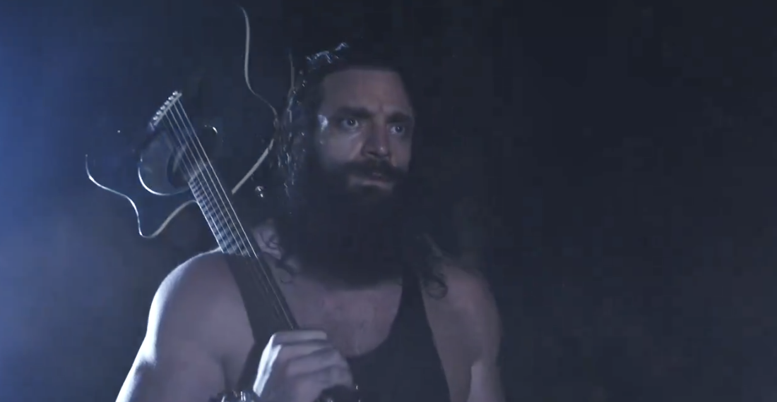 Photo Credit: @IamEliasWWE on X (Twitter)